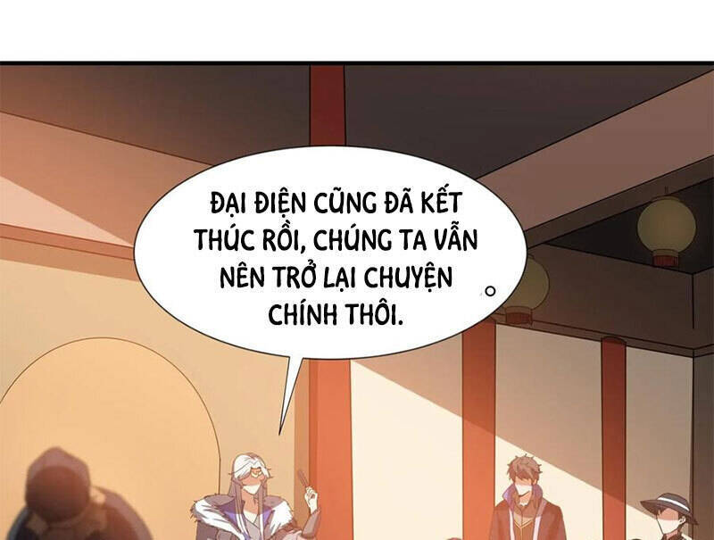 Nguyên Long Chap 165 - Next Chap 166