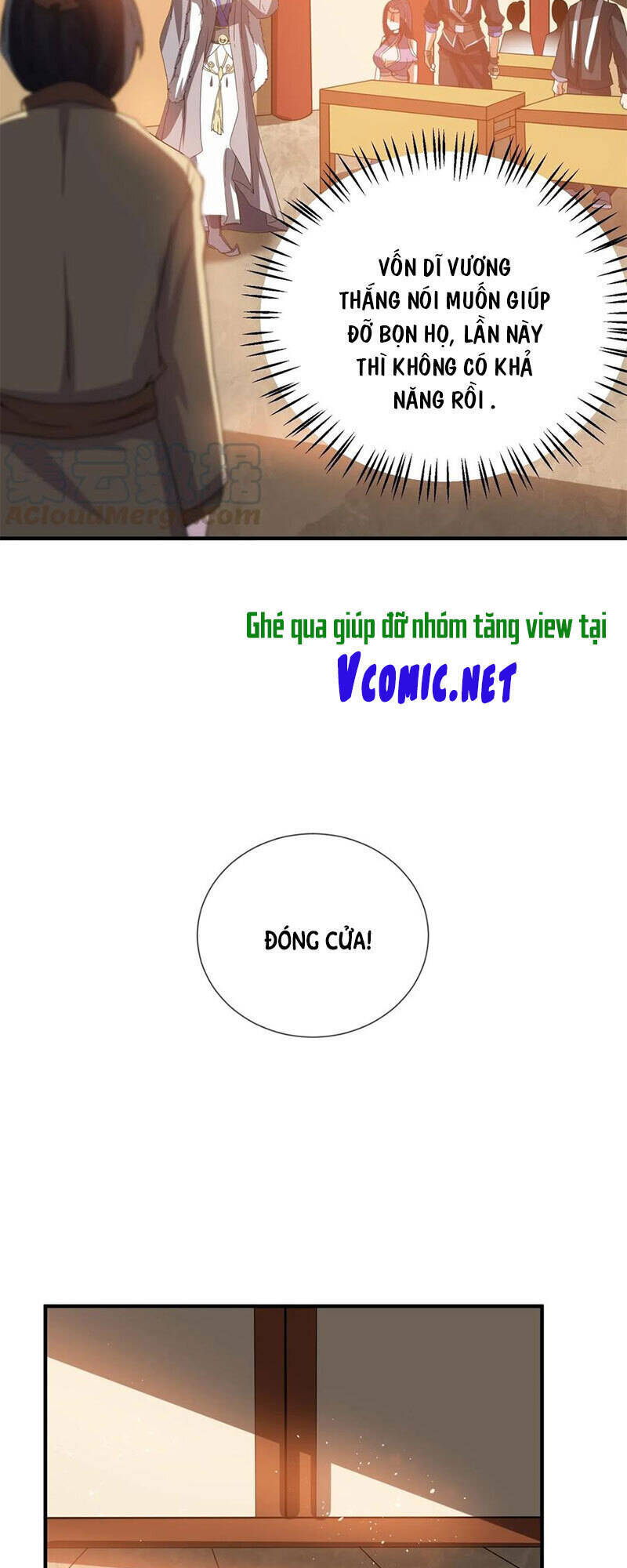 Nguyên Long Chap 165 - Next Chap 166