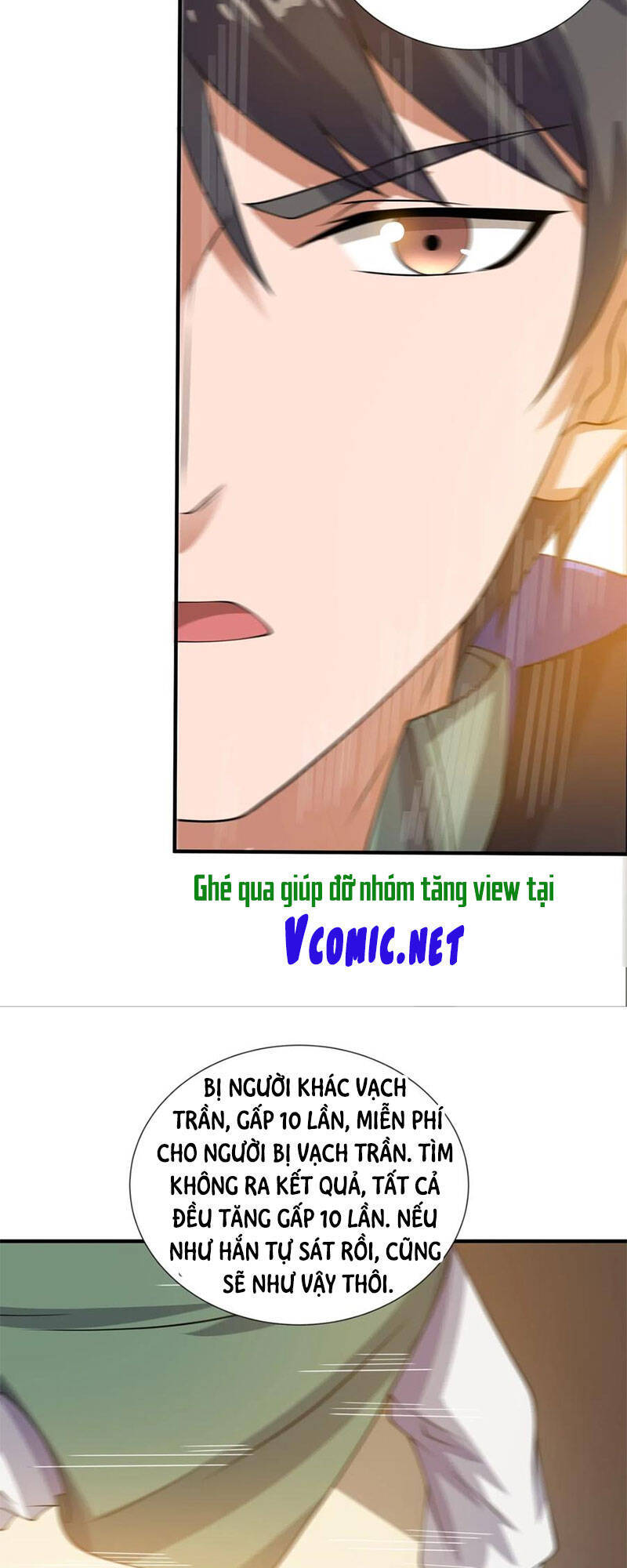 Nguyên Long Chap 165 - Next Chap 166