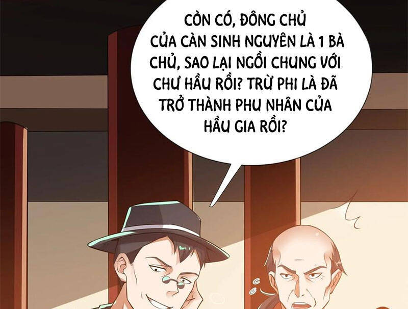 Nguyên Long Chap 165 - Next Chap 166