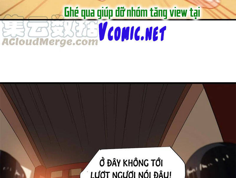 Nguyên Long Chap 165 - Next Chap 166