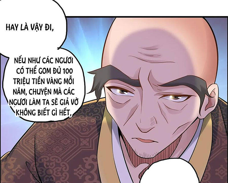 Nguyên Long Chap 168 - Next Chap 169