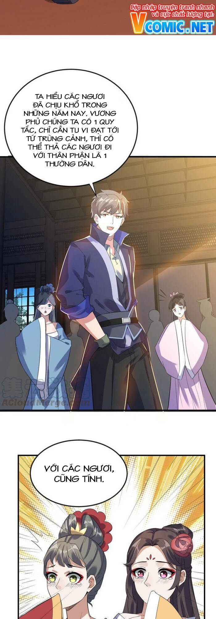 Nguyên Long Chap 171 - Next Chap 172