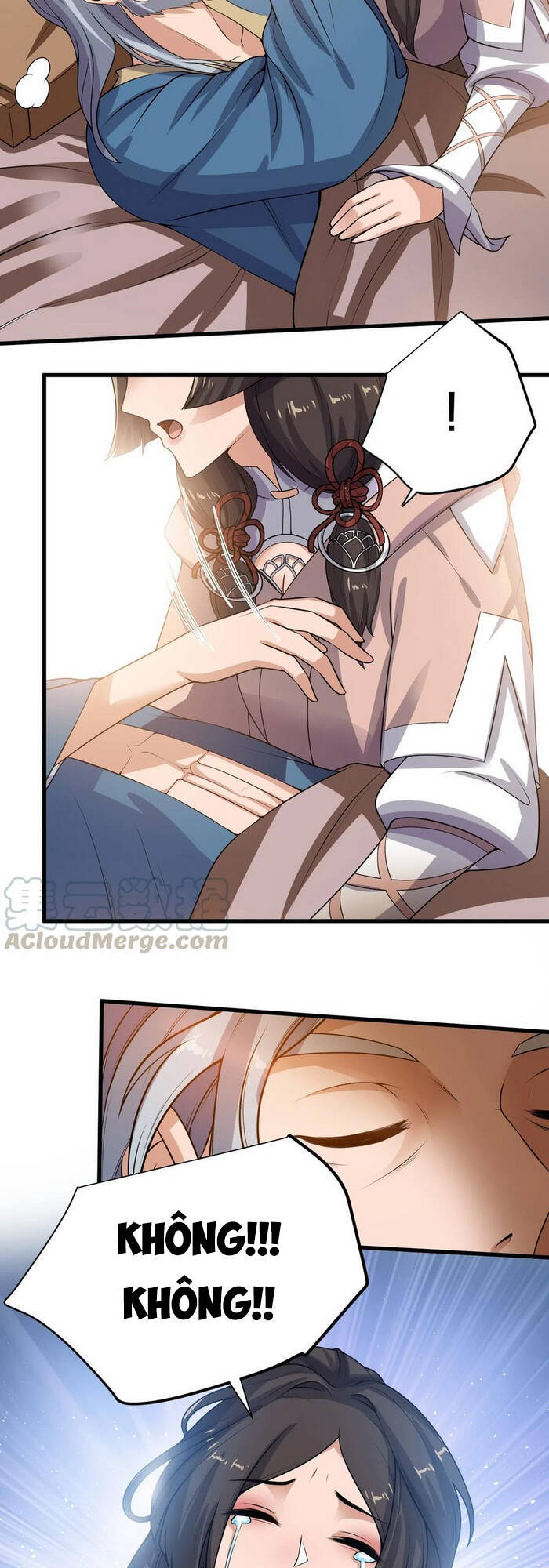 Nguyên Long Chap 171 - Next Chap 172