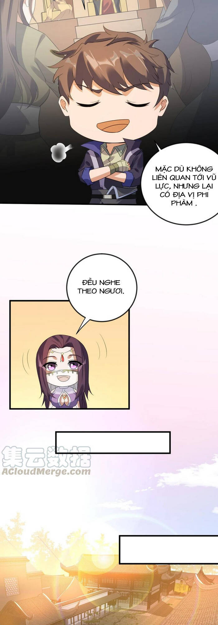 Nguyên Long Chap 171 - Next Chap 172