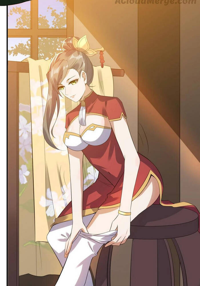 Nguyên Long Chap 171 - Next Chap 172