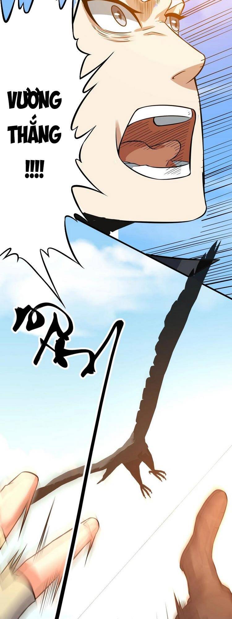 Nguyên Long Chap 187 - Next Chap 188