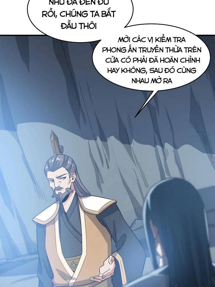 Nguyên Long Chap 194 - Next Chap 195
