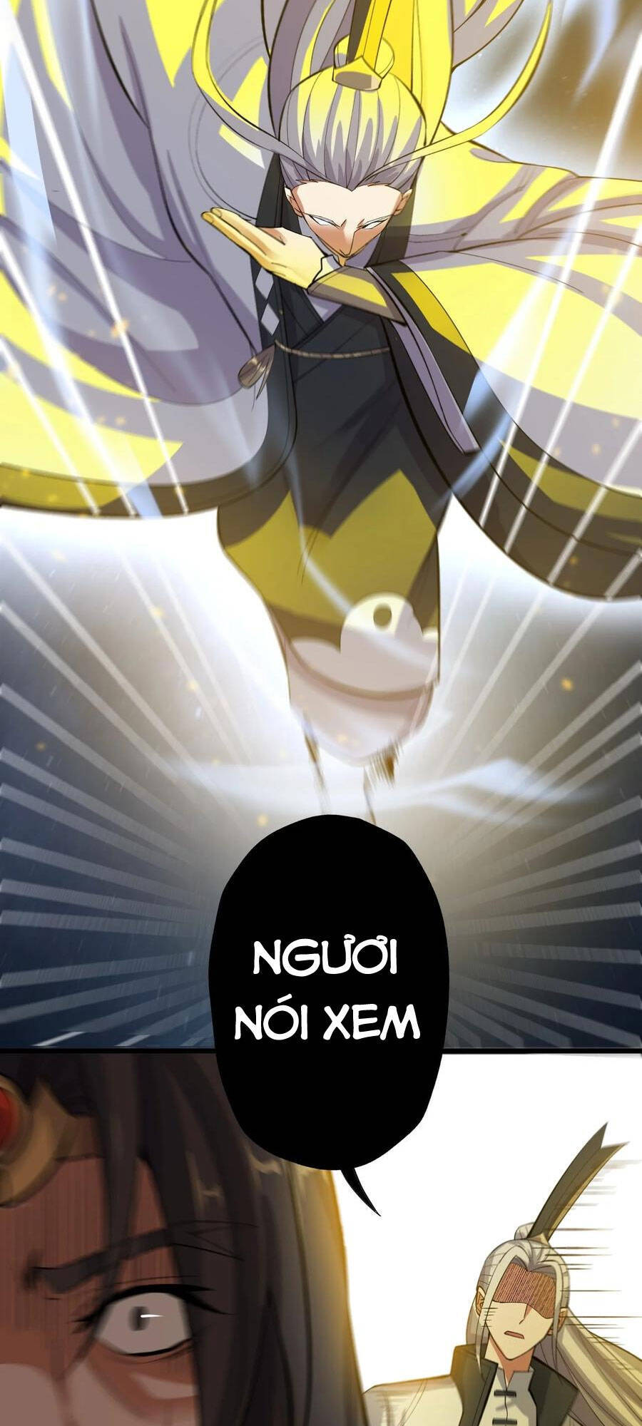 Nguyên Long Chap 199 - Next Chap 200