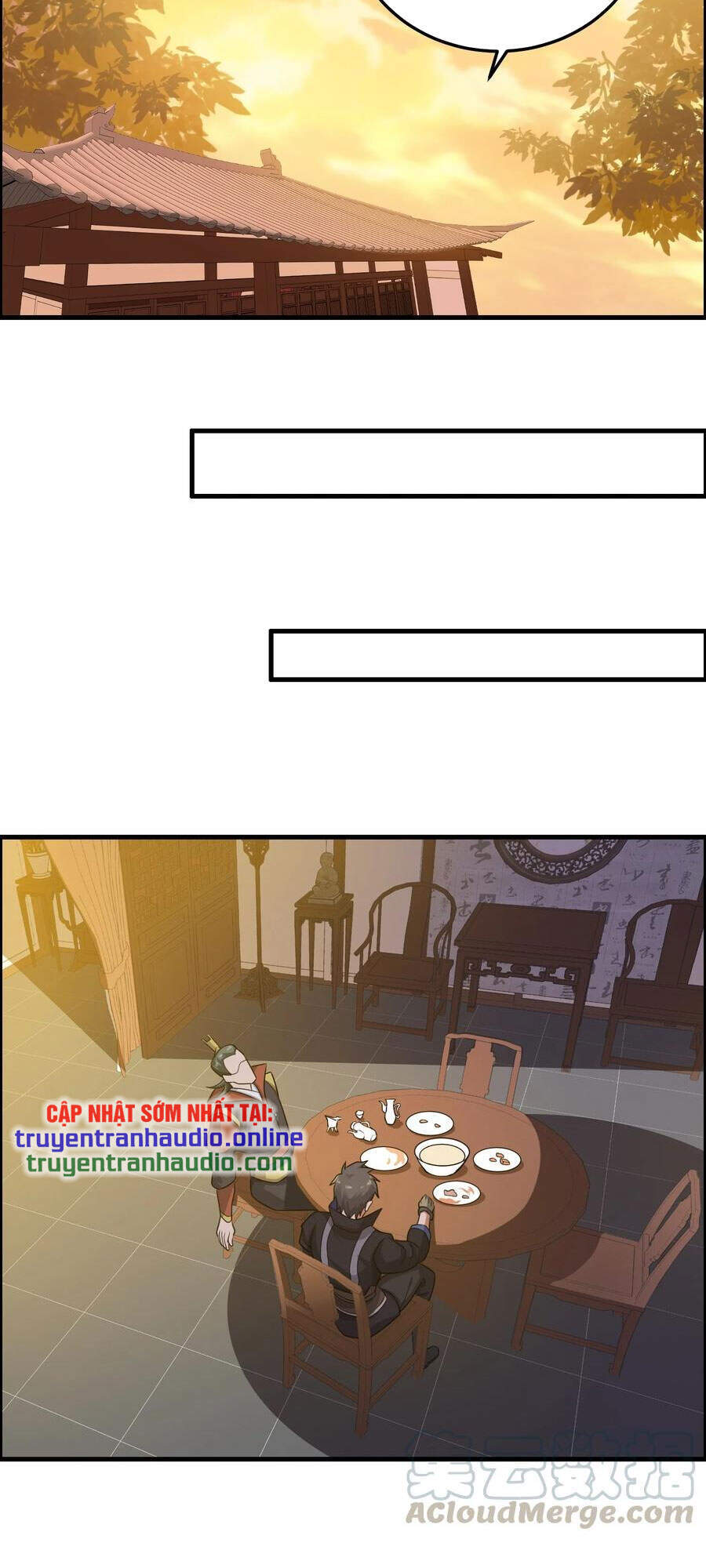 Nguyên Long Chap 204 - Next Chap 205