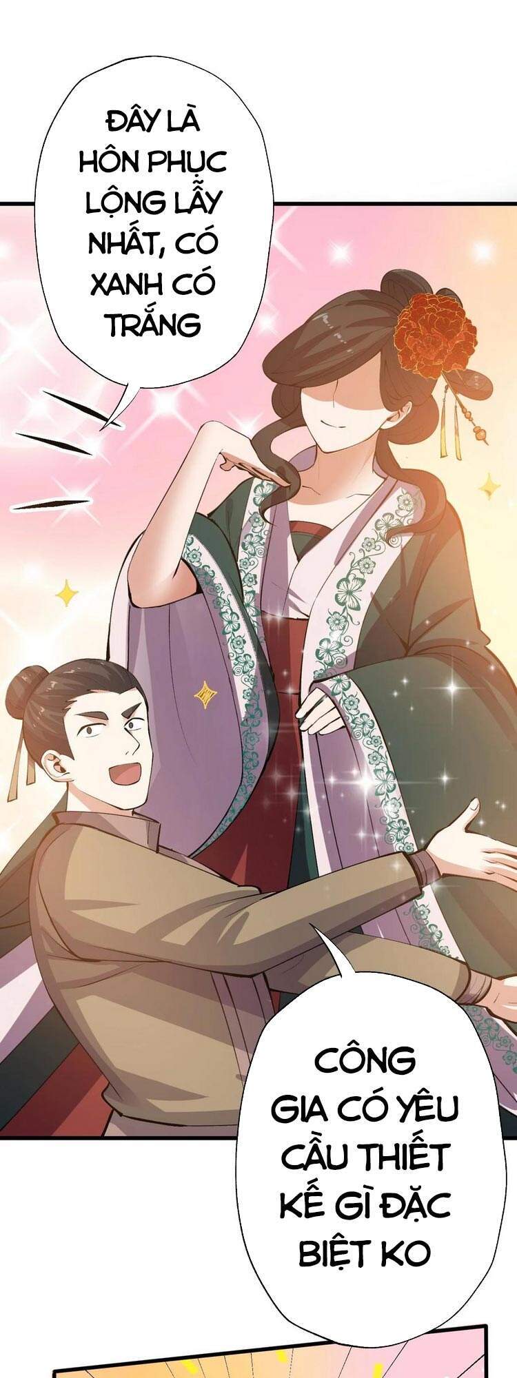 Nguyên Long Chap 205 - Next Chap 206