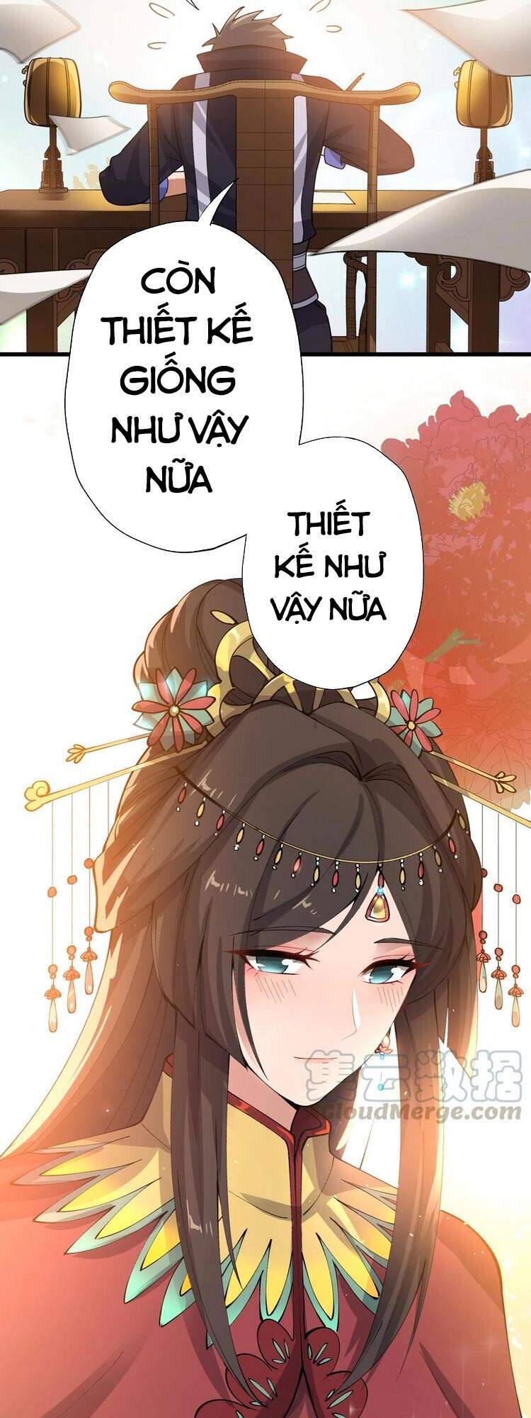 Nguyên Long Chap 205 - Next Chap 206