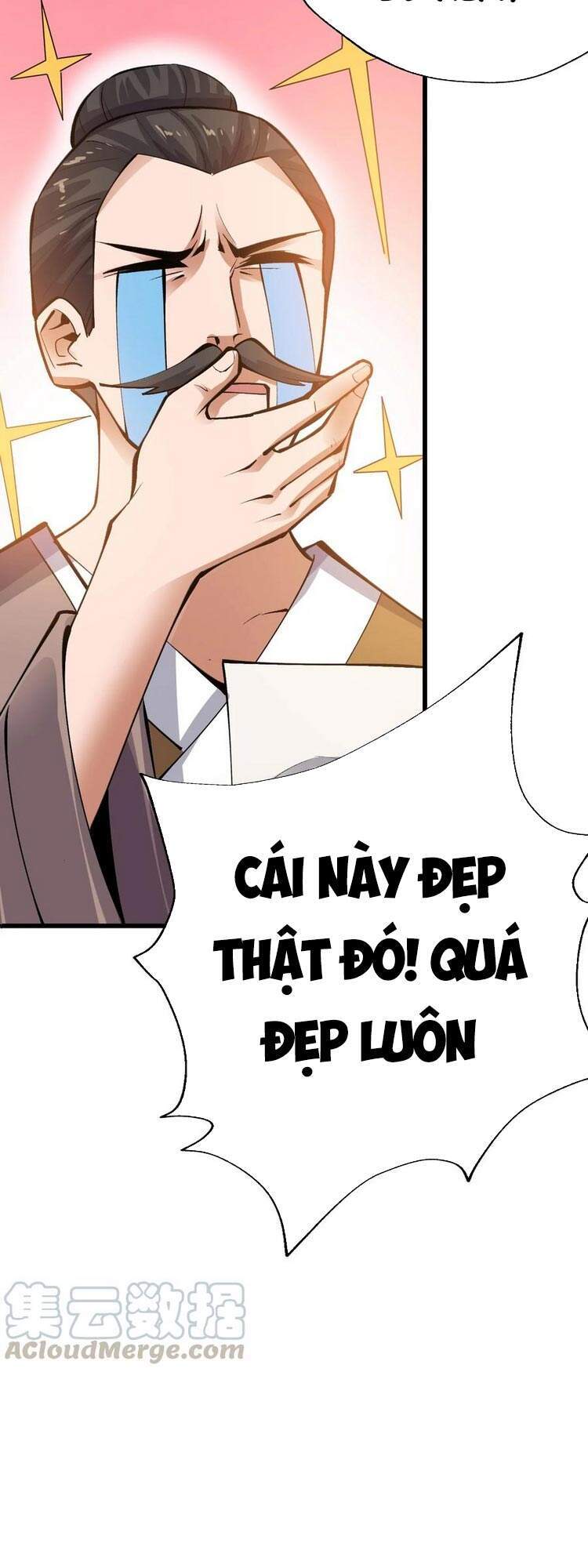 Nguyên Long Chap 205 - Next Chap 206