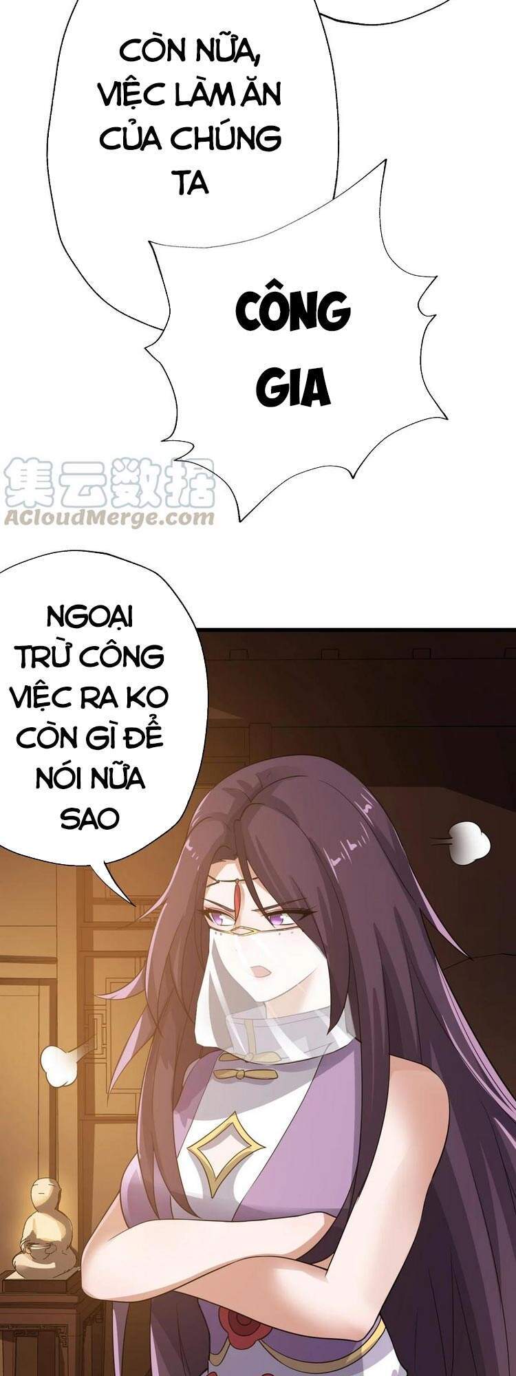 Nguyên Long Chap 205 - Next Chap 206
