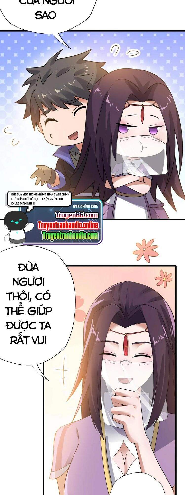 Nguyên Long Chap 205 - Next Chap 206