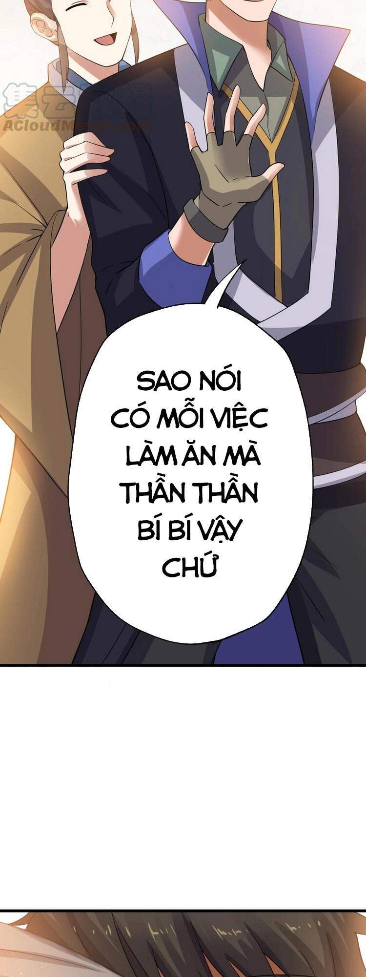 Nguyên Long Chap 205 - Next Chap 206