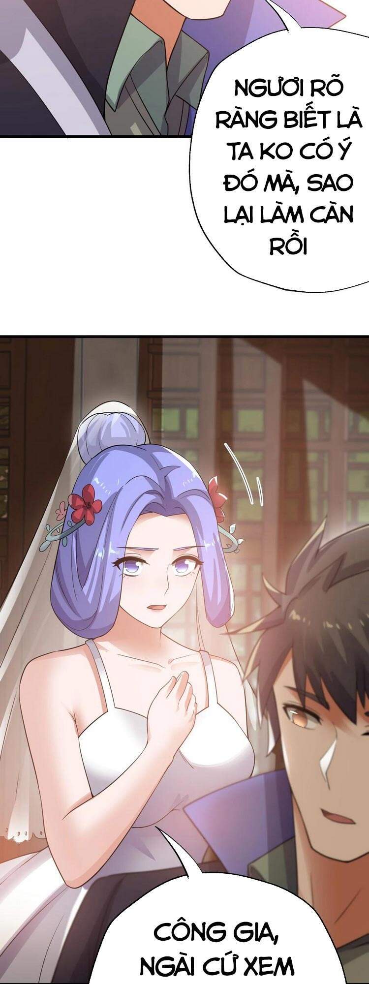Nguyên Long Chap 205 - Next Chap 206