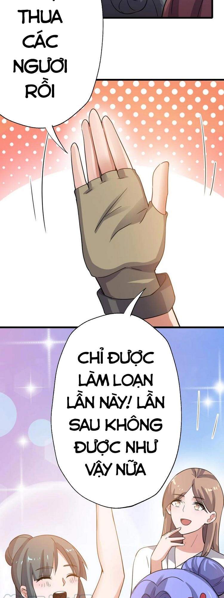 Nguyên Long Chap 205 - Next Chap 206