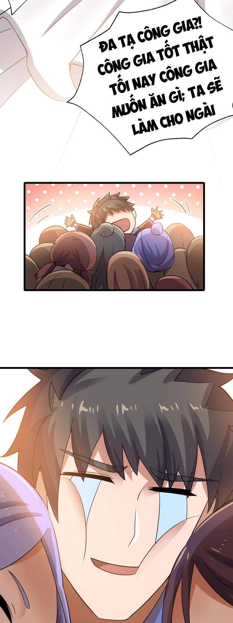 Nguyên Long Chap 205 - Next Chap 206