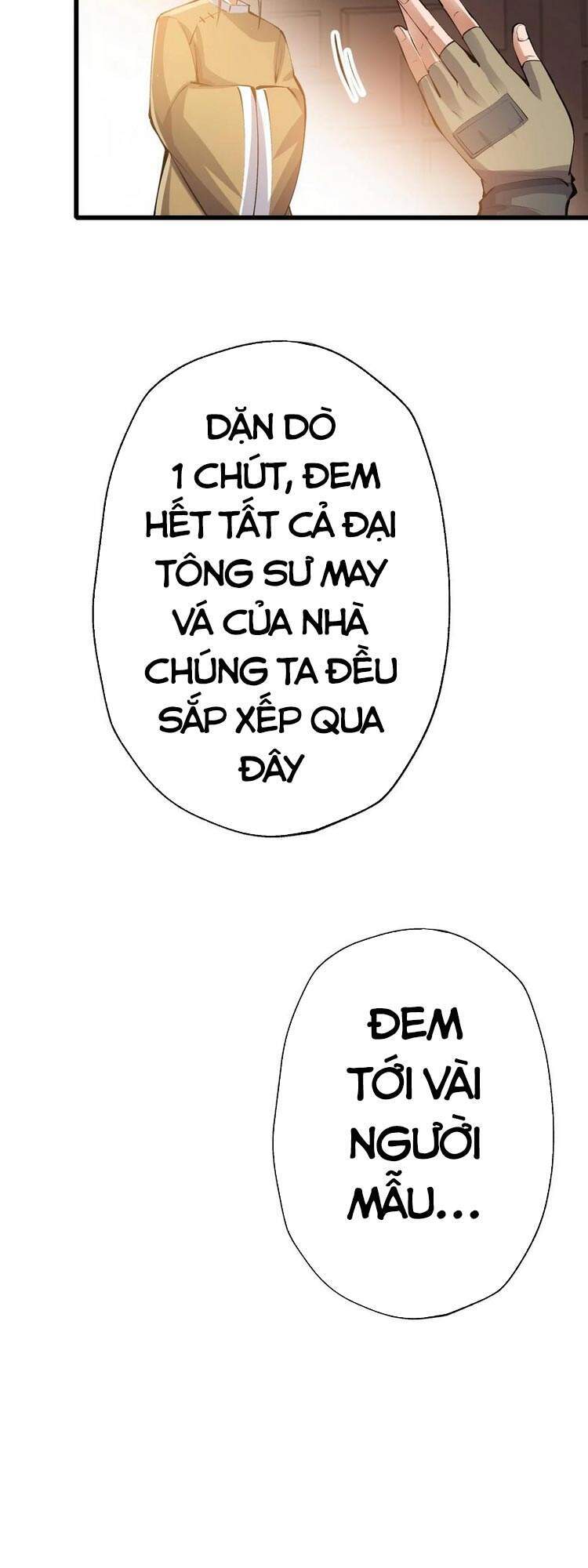 Nguyên Long Chap 205 - Next Chap 206