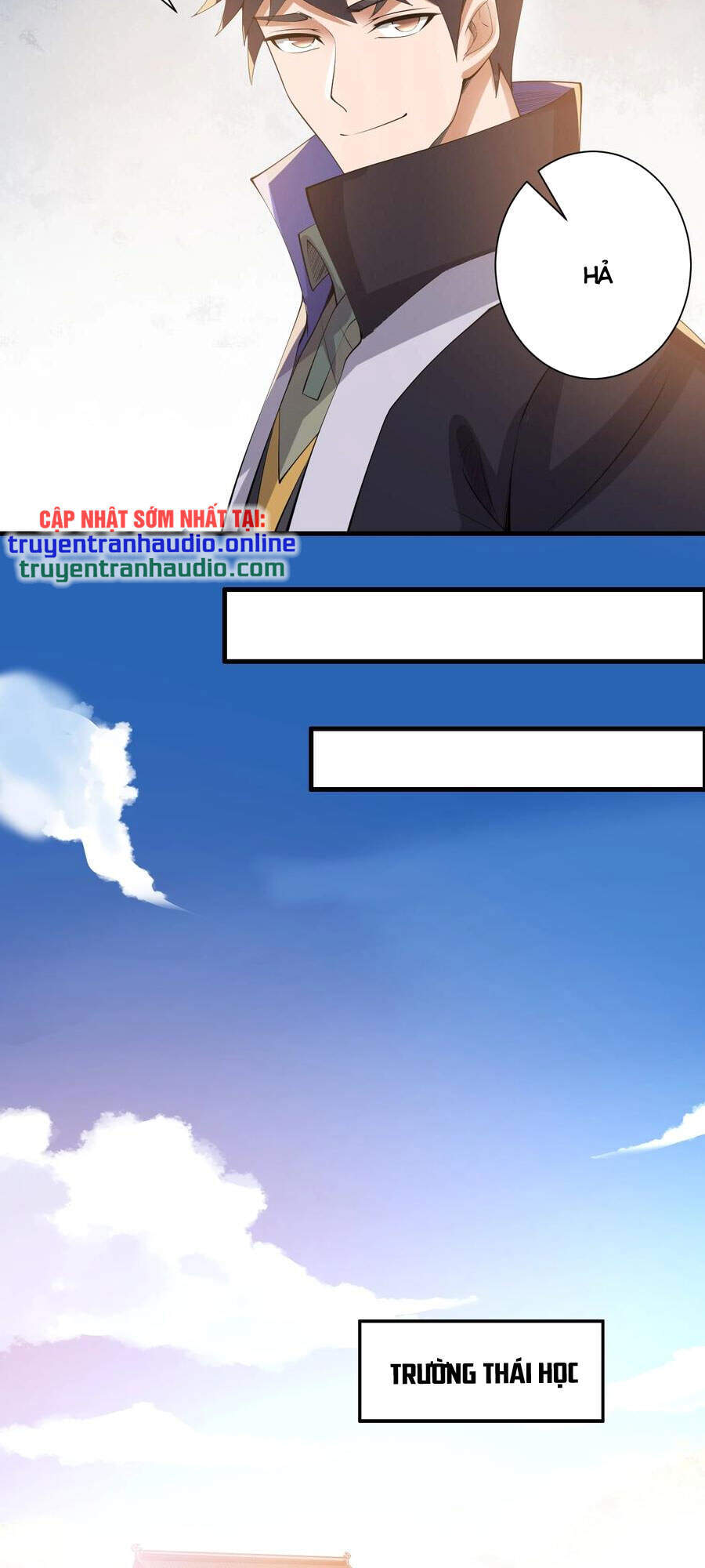 Nguyên Long Chap 213 - Next Chap 214