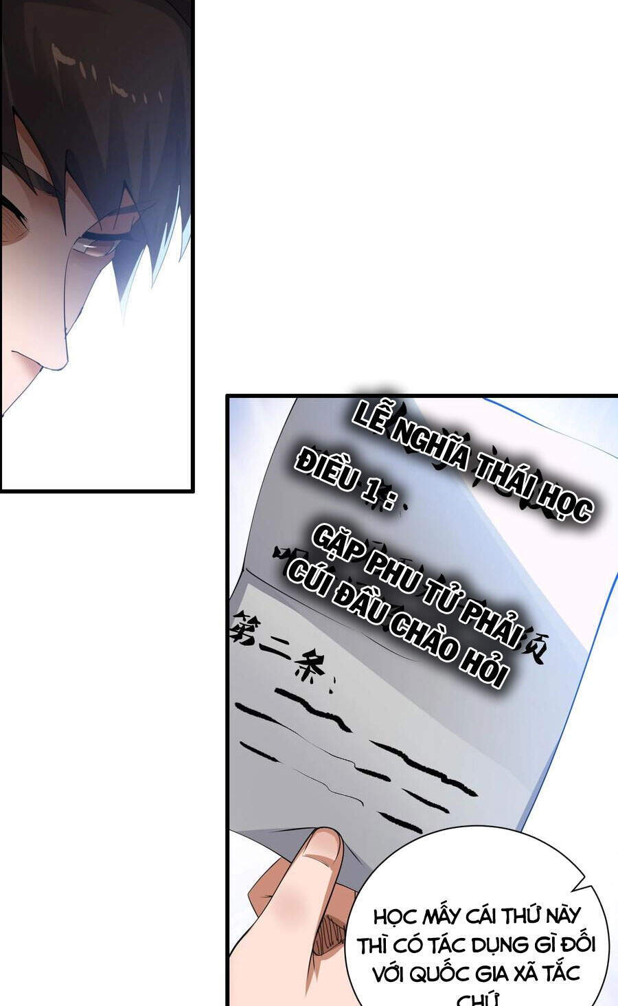 Nguyên Long Chap 213 - Next Chap 214