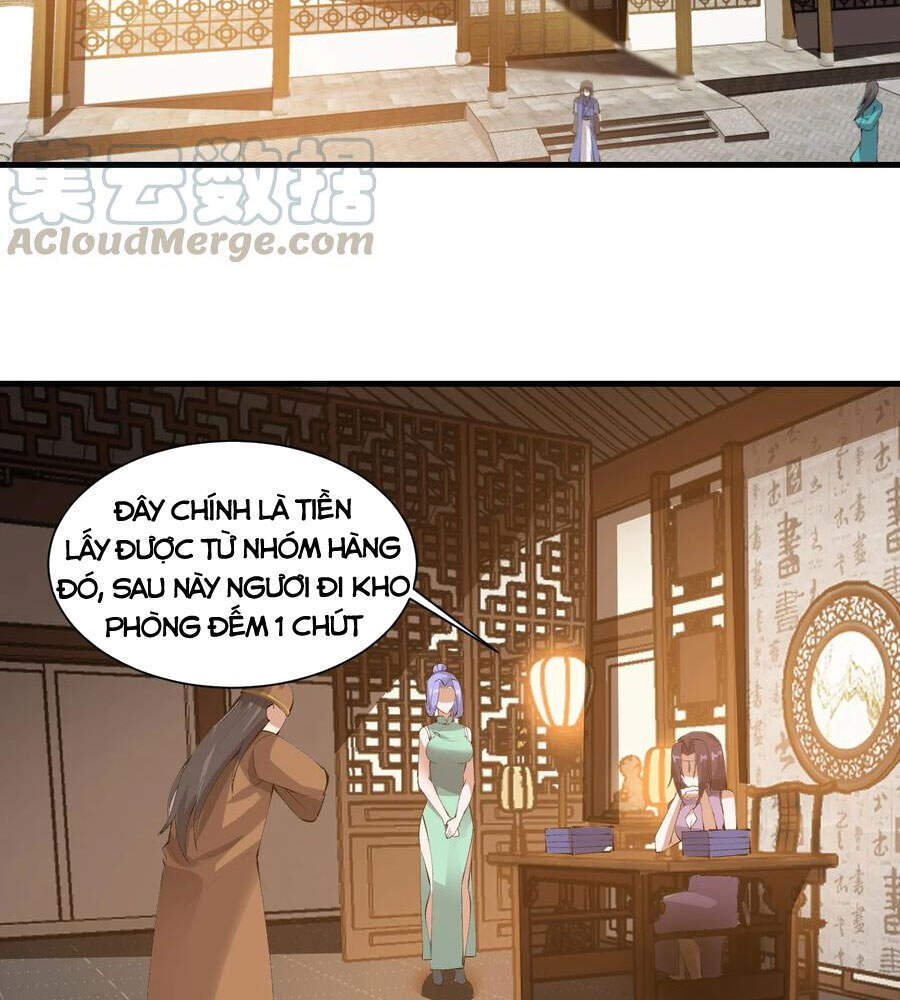 Nguyên Long Chap 214 - Next Chap 215