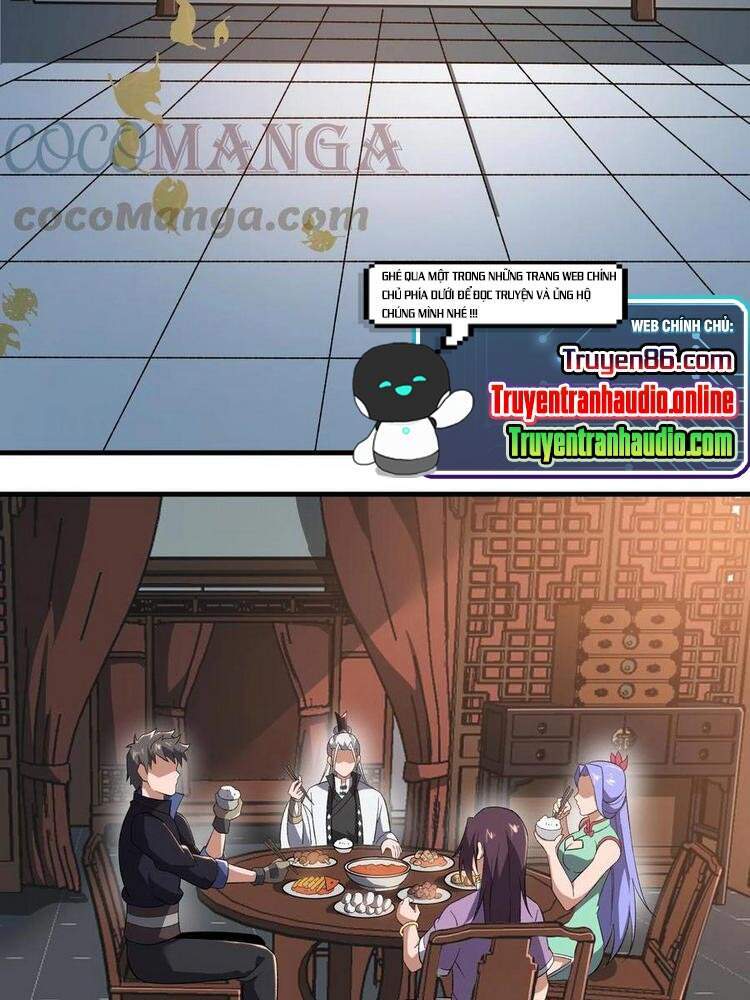 Nguyên Long Chap 215 - Next Chap 216