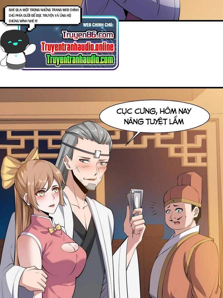 Nguyên Long Chap 215 - Next Chap 216