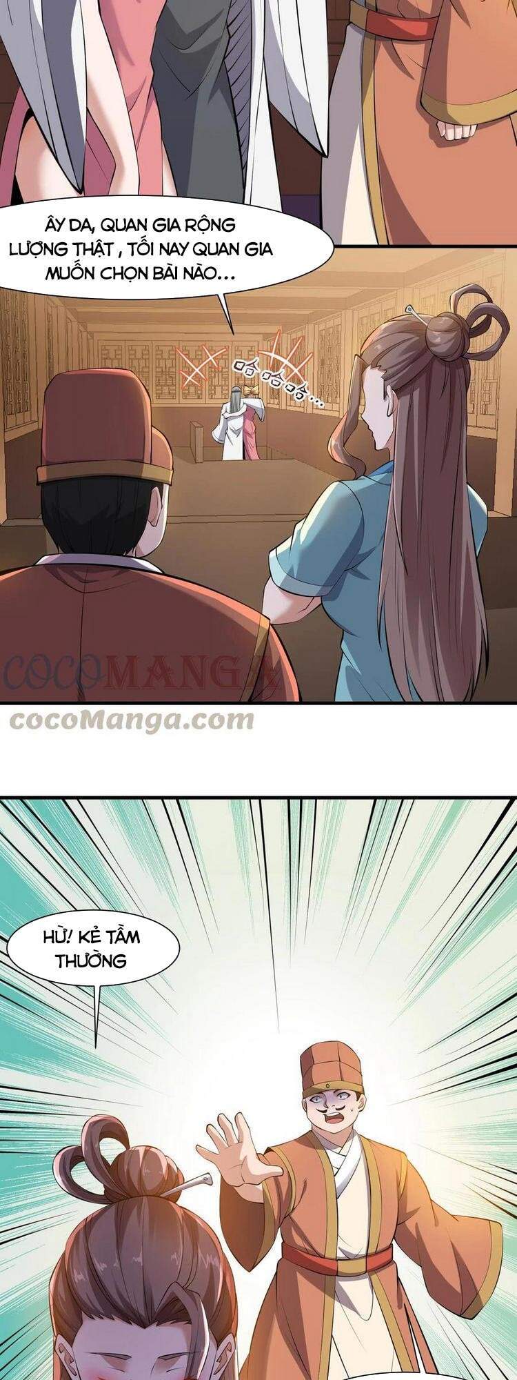 Nguyên Long Chap 215 - Next Chap 216
