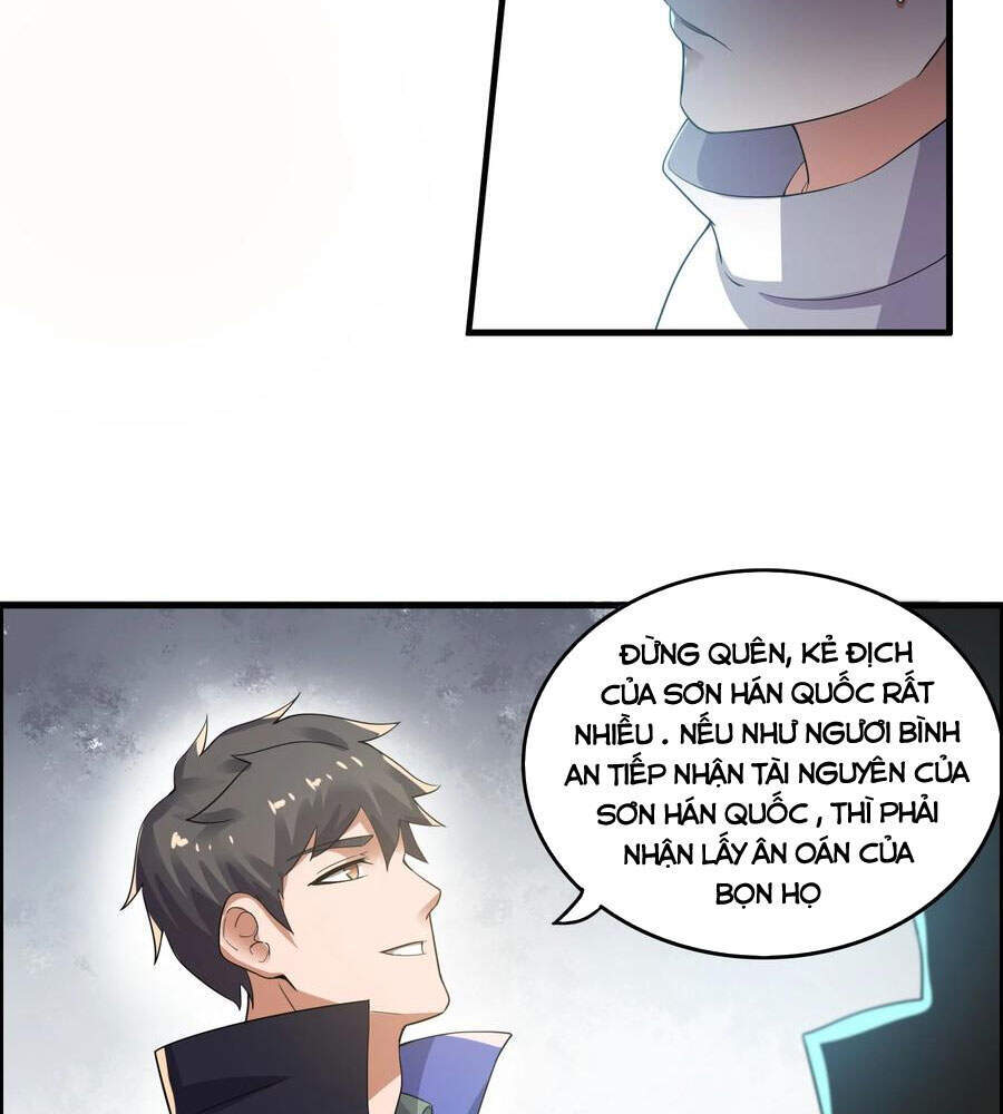 Nguyên Long Chap 218 - Next Chap 219