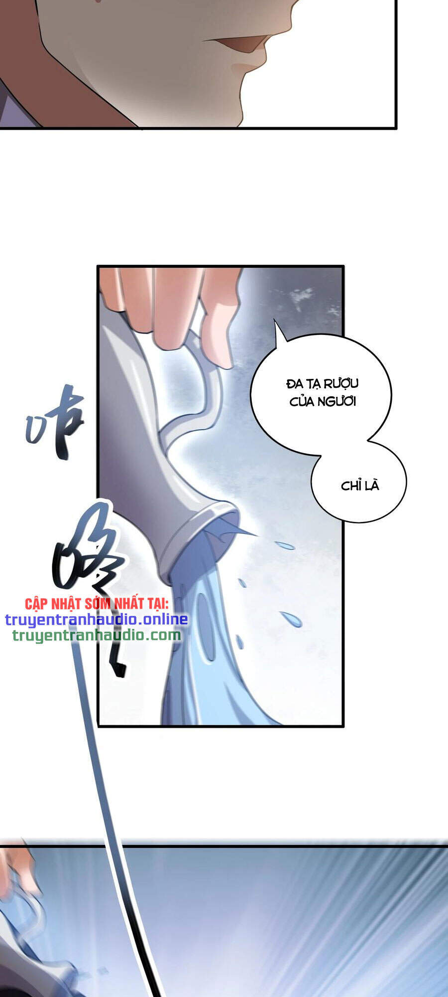 Nguyên Long Chap 218 - Next Chap 219