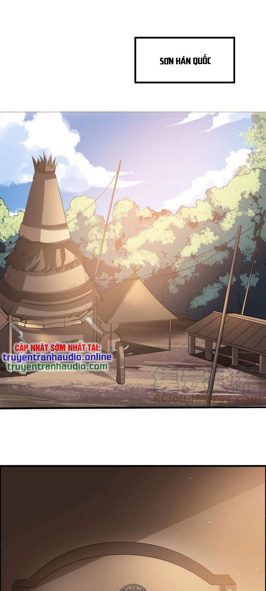 Nguyên Long Chap 218 - Next Chap 219