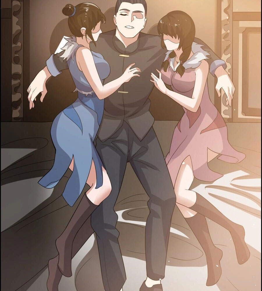 Nguyên Long Chap 218 - Next Chap 219