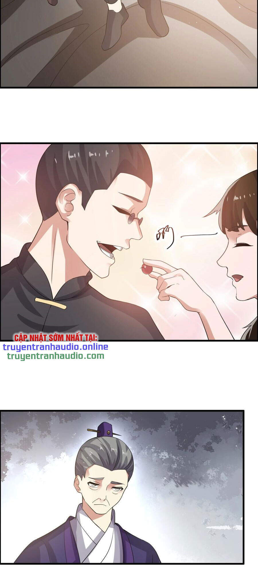 Nguyên Long Chap 218 - Next Chap 219