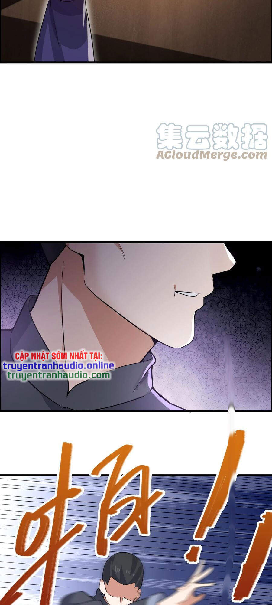 Nguyên Long Chap 218 - Next Chap 219