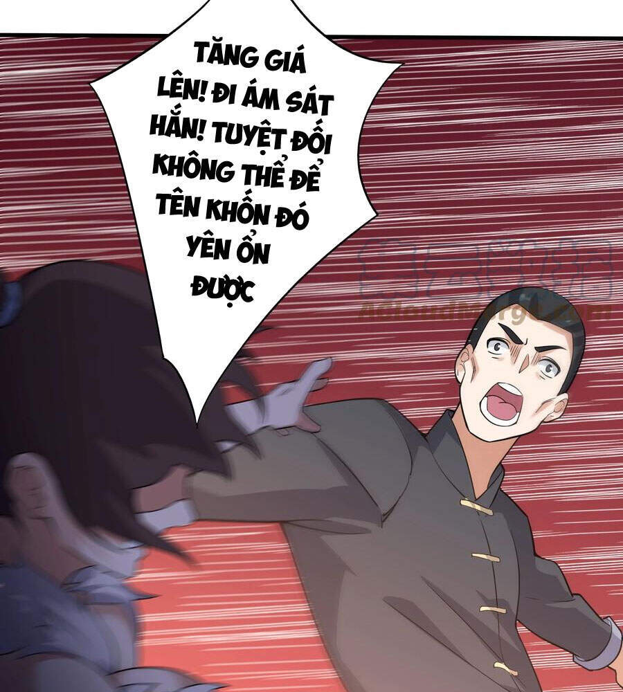 Nguyên Long Chap 218 - Next Chap 219