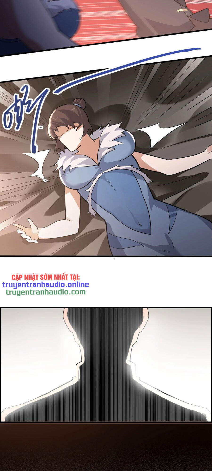Nguyên Long Chap 218 - Next Chap 219