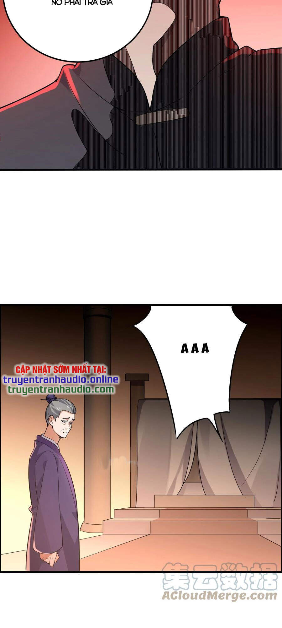 Nguyên Long Chap 218 - Next Chap 219