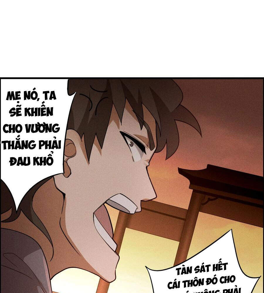 Nguyên Long Chap 218 - Next Chap 219