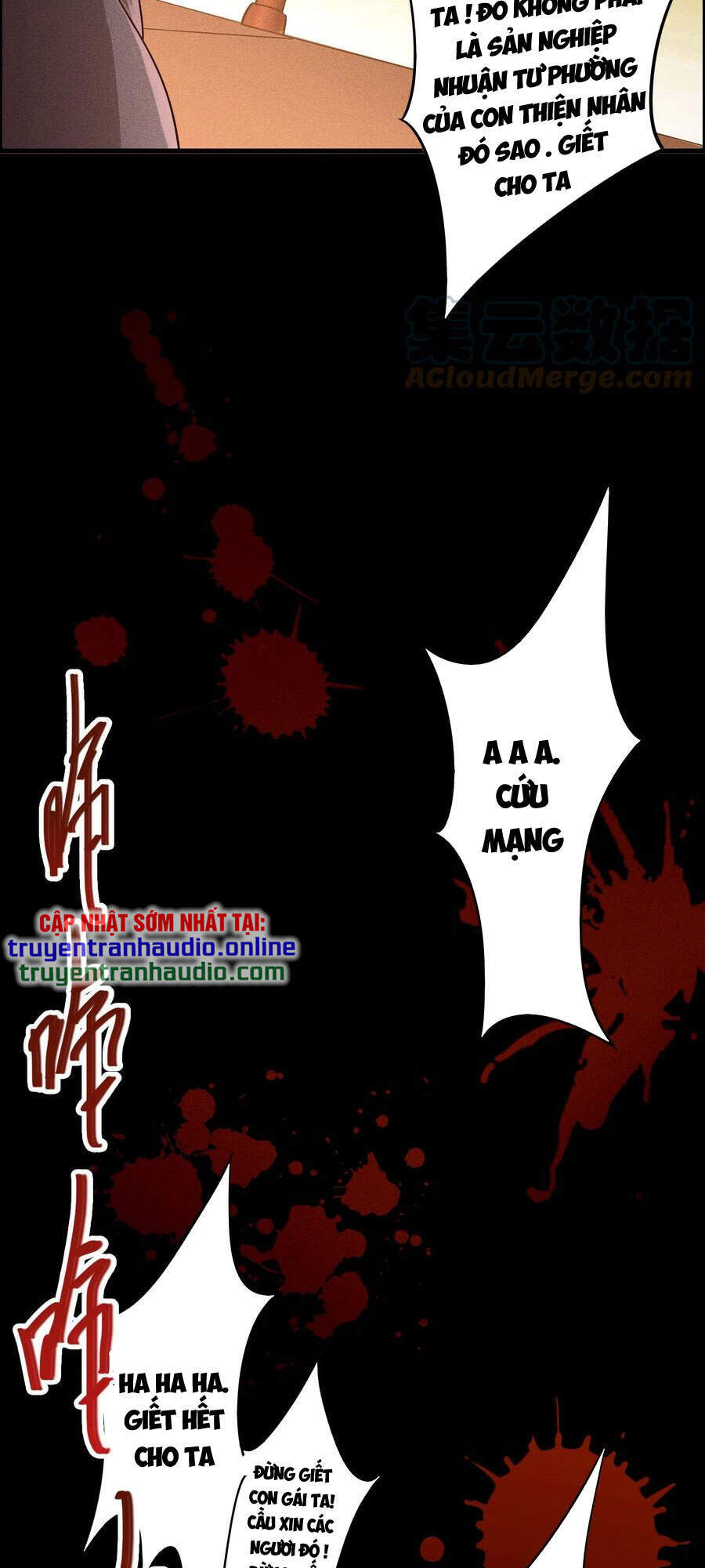 Nguyên Long Chap 218 - Next Chap 219