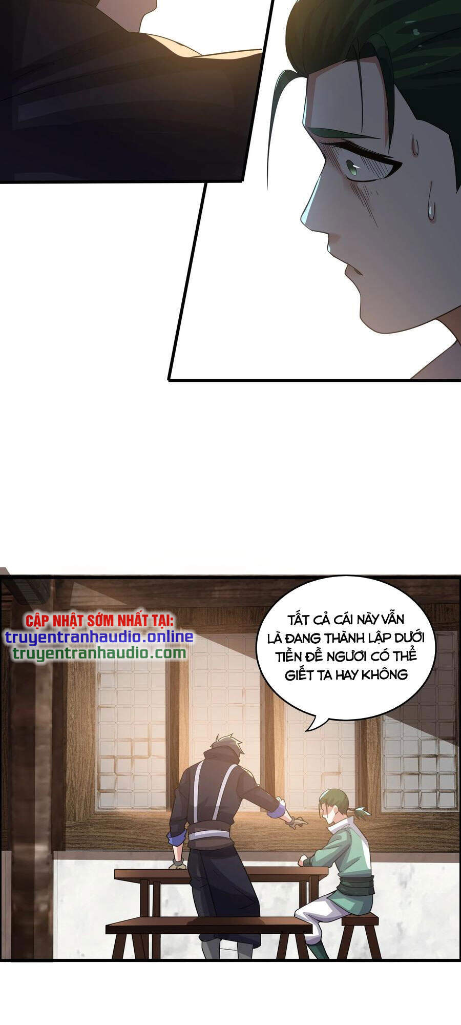 Nguyên Long Chap 218 - Next Chap 219