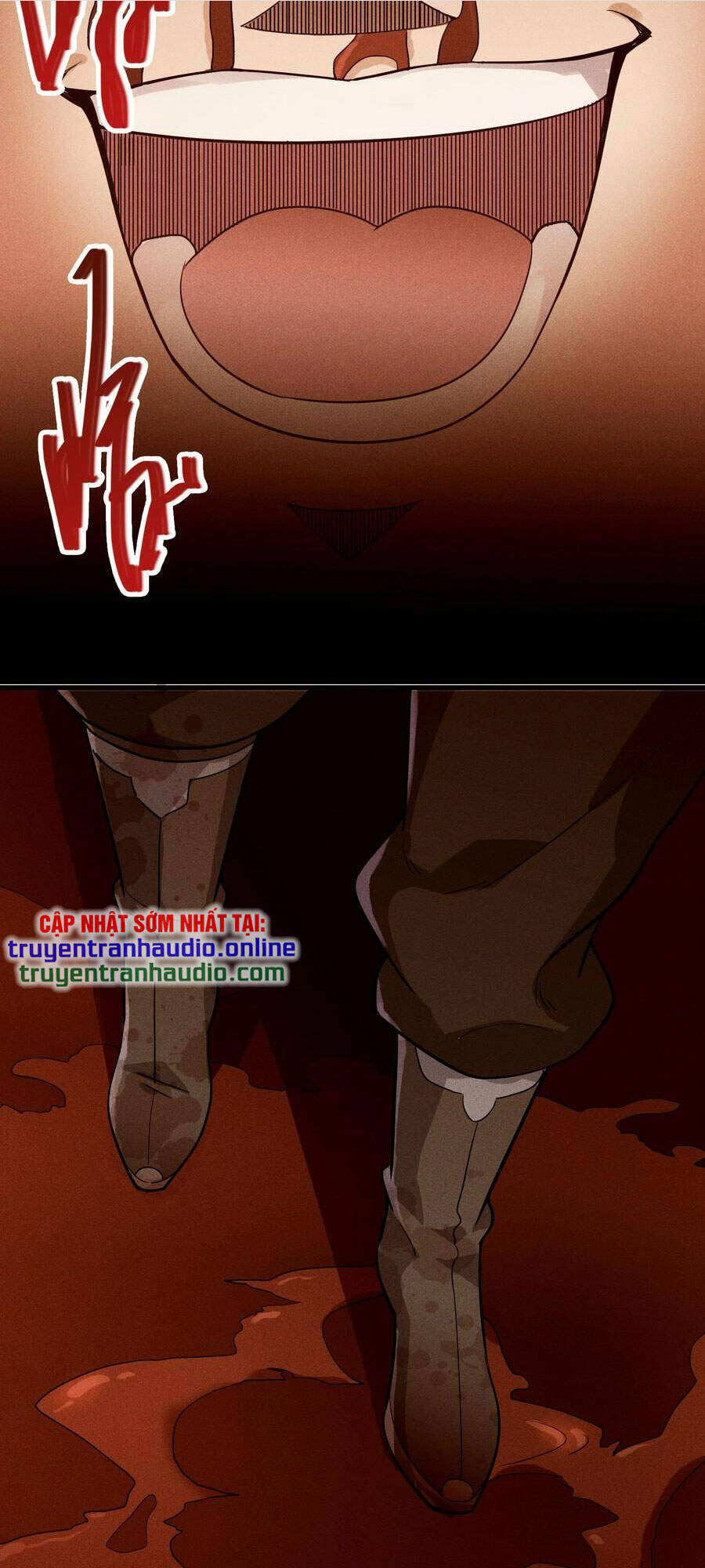Nguyên Long Chap 218 - Next Chap 219