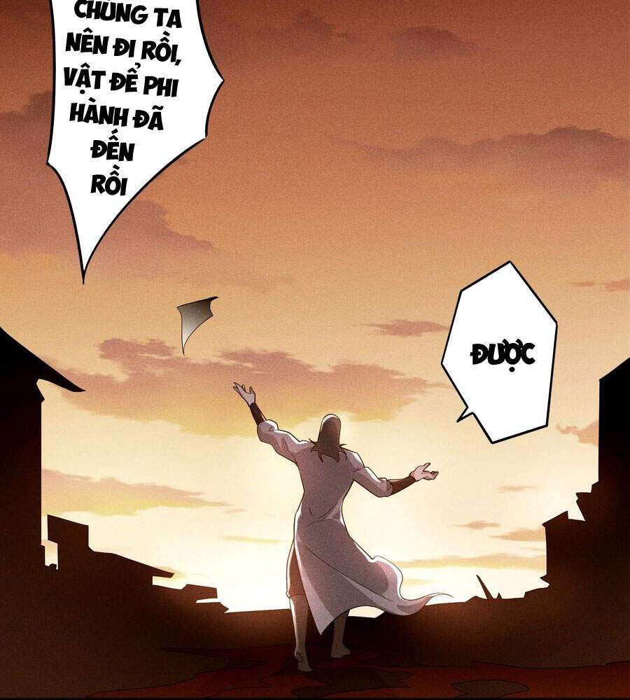 Nguyên Long Chap 218 - Next Chap 219