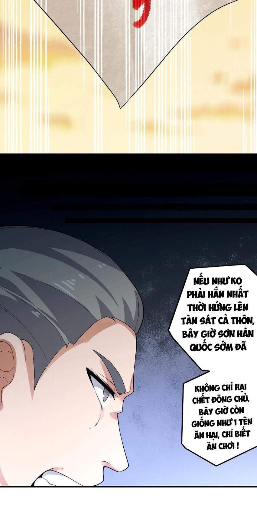 Nguyên Long Chap 218 - Next Chap 219