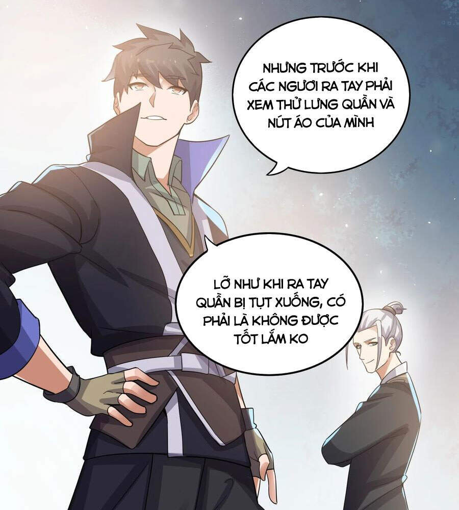 Nguyên Long Chap 218 - Next Chap 219