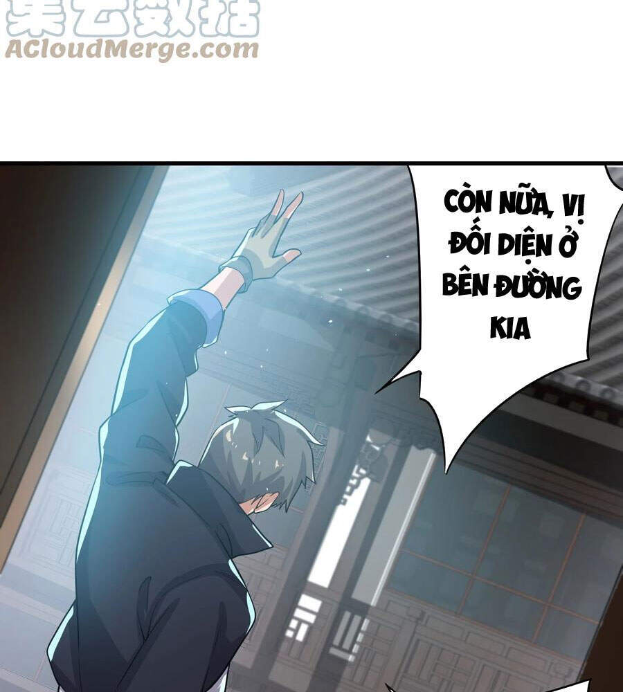 Nguyên Long Chap 218 - Next Chap 219