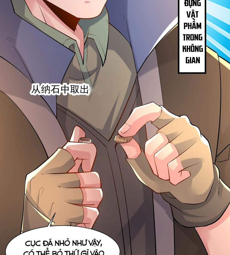 Nguyên Long Chap 222 - Next Chap 223