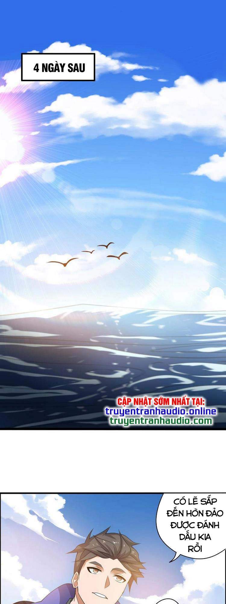 Nguyên Long Chap 225 - Next Chap 226