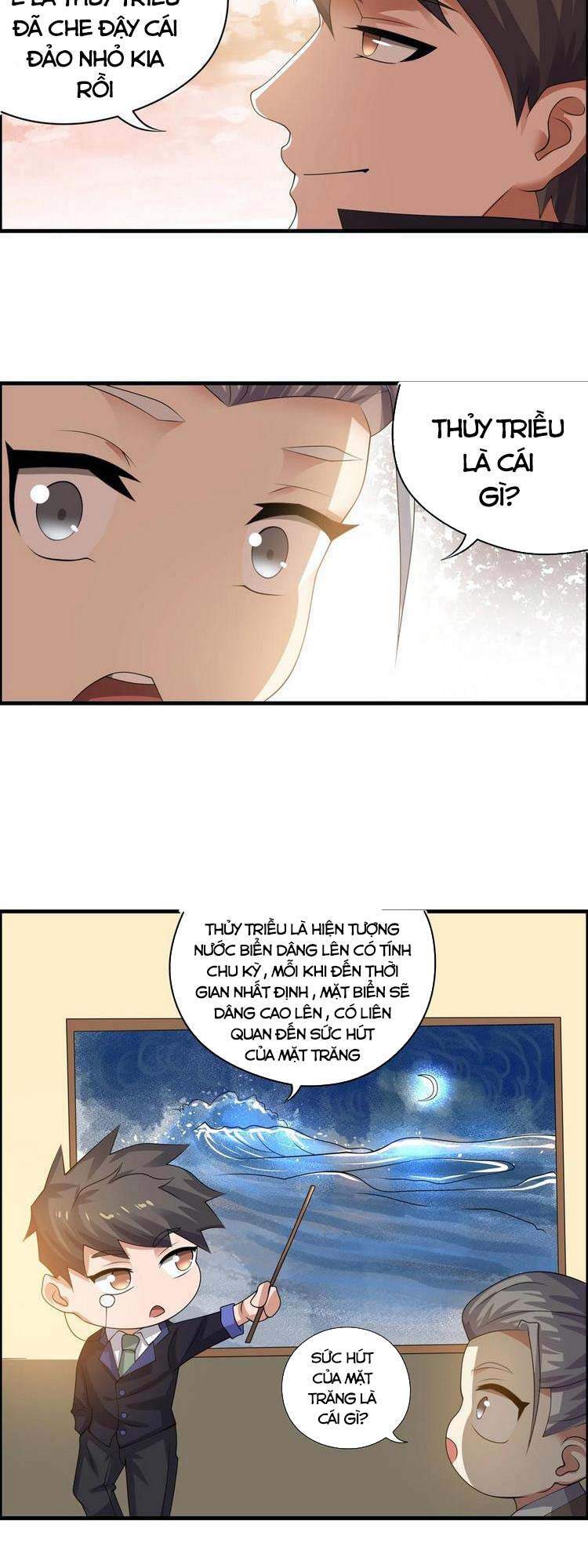Nguyên Long Chap 225 - Next Chap 226